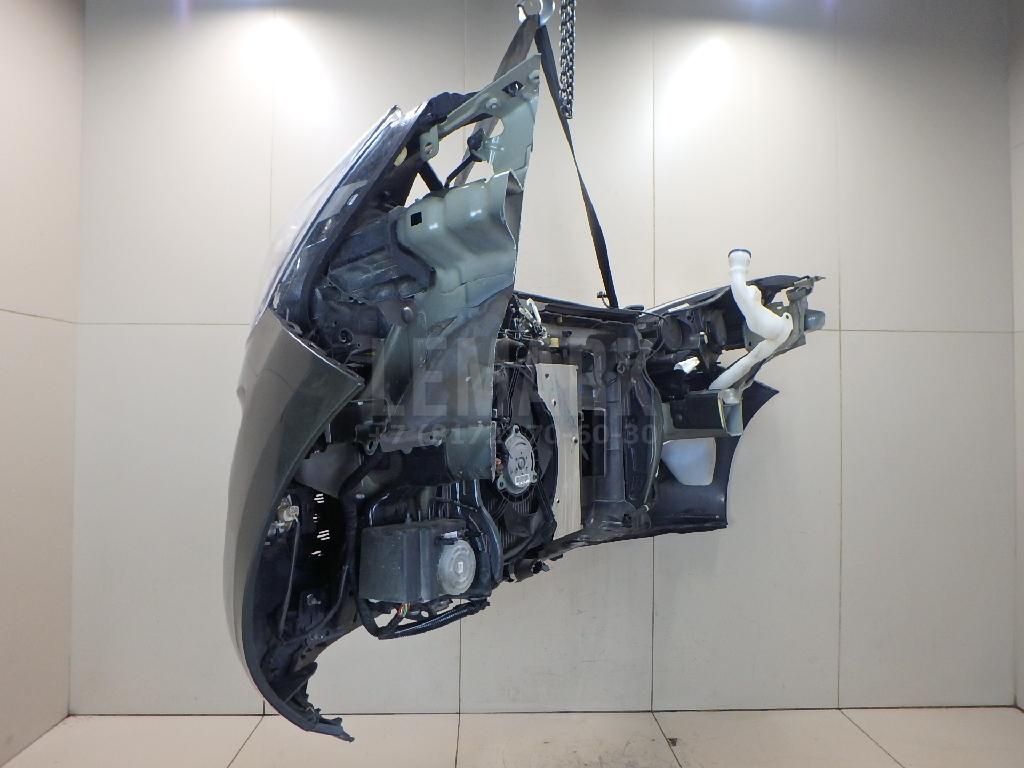 Ноускат для  Citroen C4 2004-2011