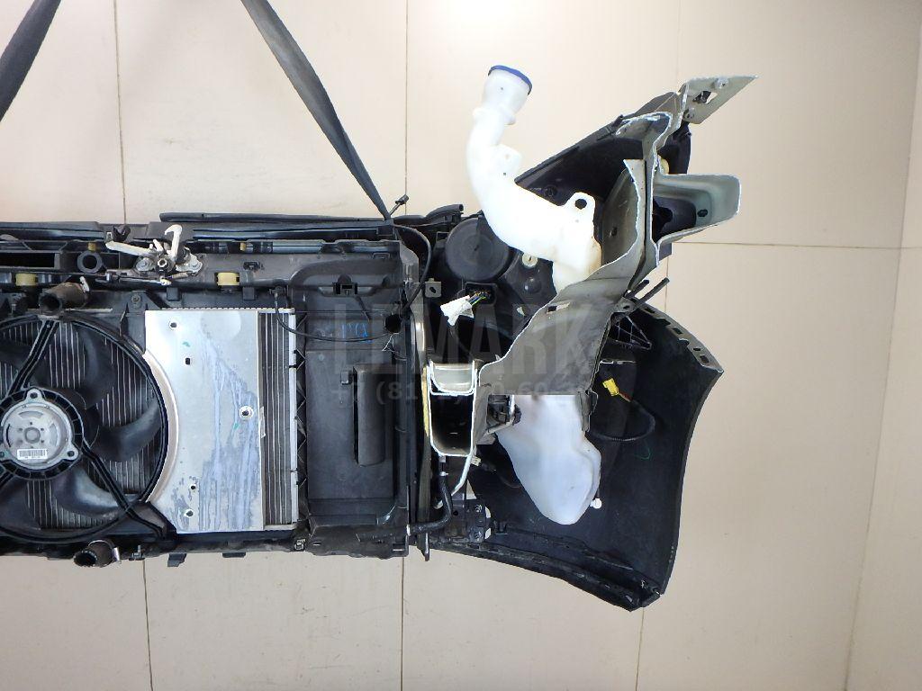 Ноускат для  Citroen C4 2004-2011
