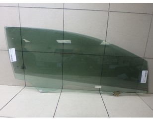 Стекло двери передней правой для Kia Ceed 2012-2018 б/у состояние отличное