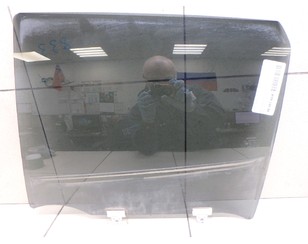 Стекло двери задней левой для Nissan Juke (F15) 2011-2019 БУ состояние отличное