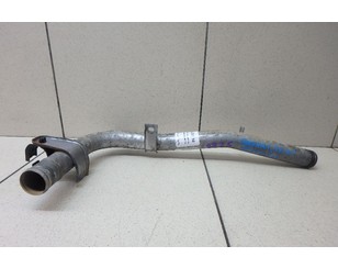 Трубка охлажд. жидкости металлическая для Suzuki Vitara 2015> БУ состояние отличное