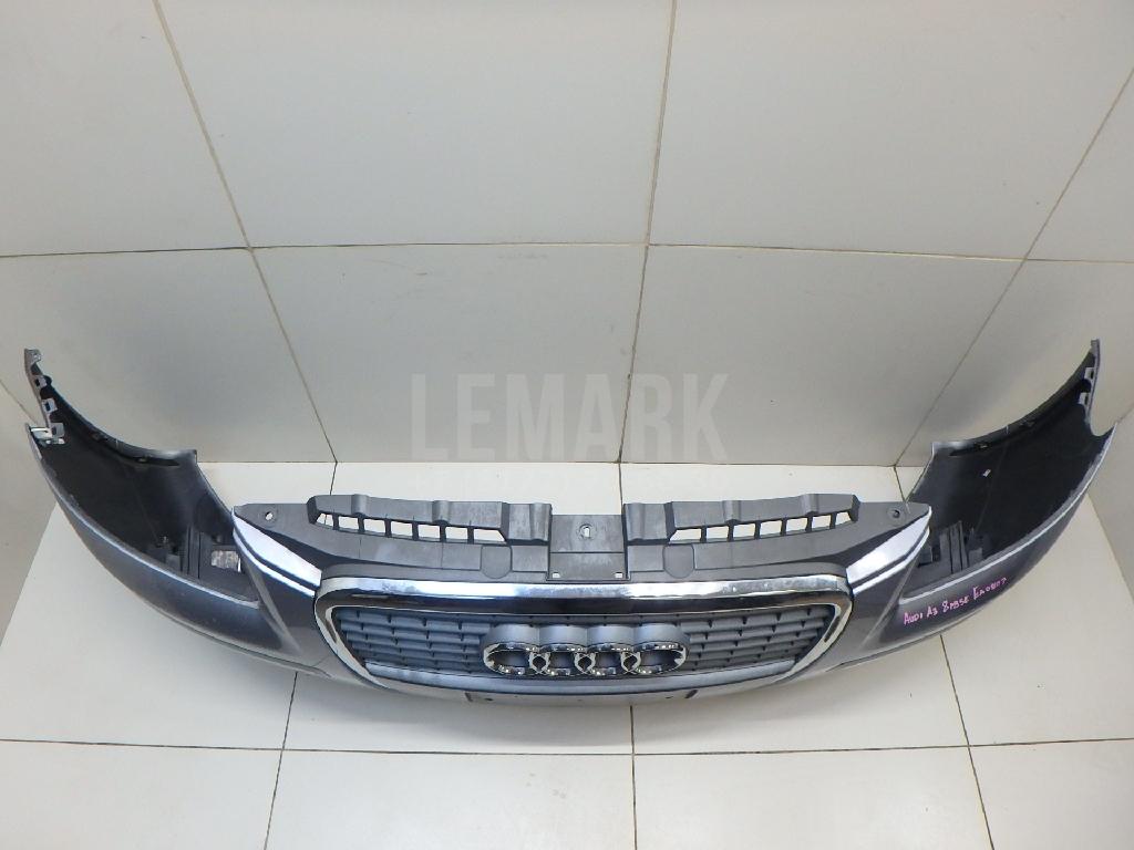 Бампер передний для  Ford Focus II 2008-2011
