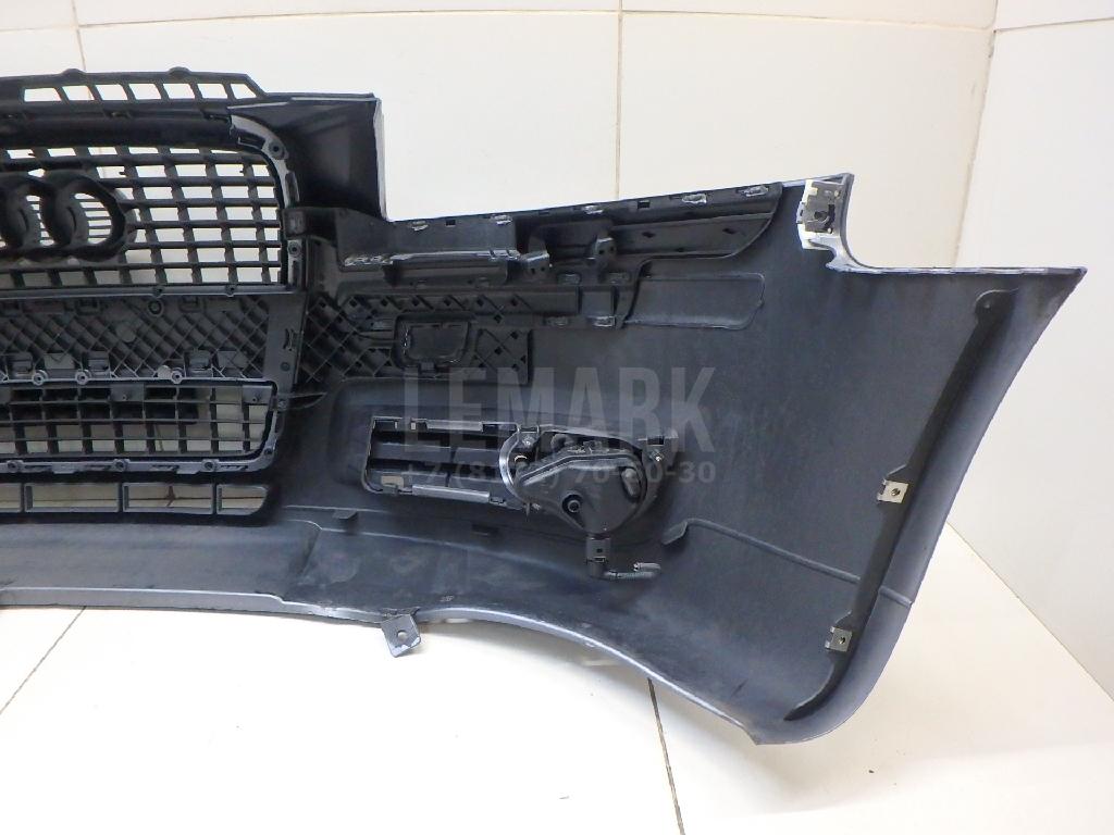 Бампер передний для  Ford Focus II 2008-2011