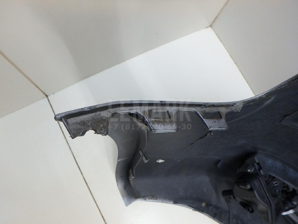 Бампер передний для  Ford Focus II 2008-2011