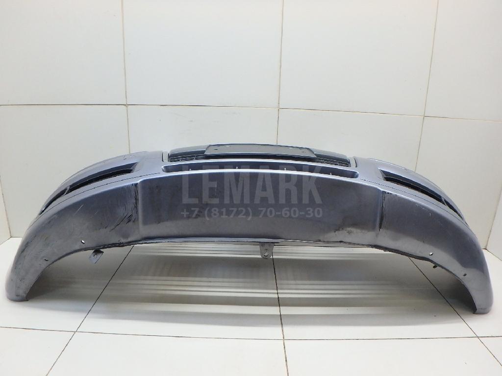 Бампер передний для  Ford Focus II 2008-2011