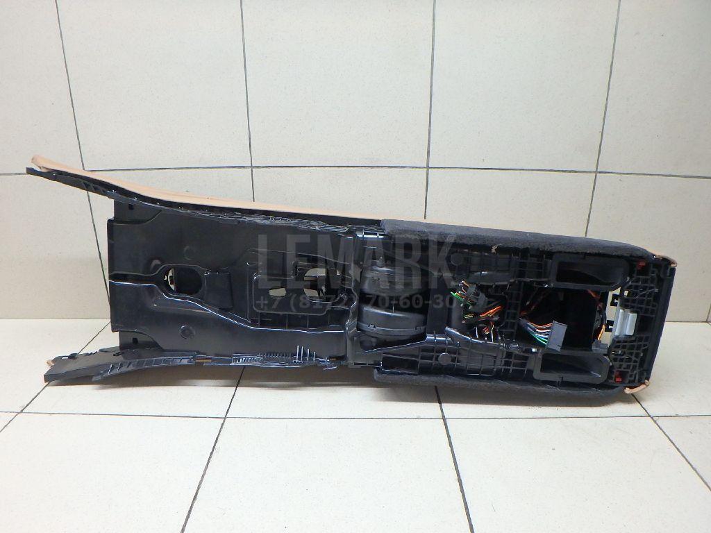 Консоль для  Audi V8 1988-1994
