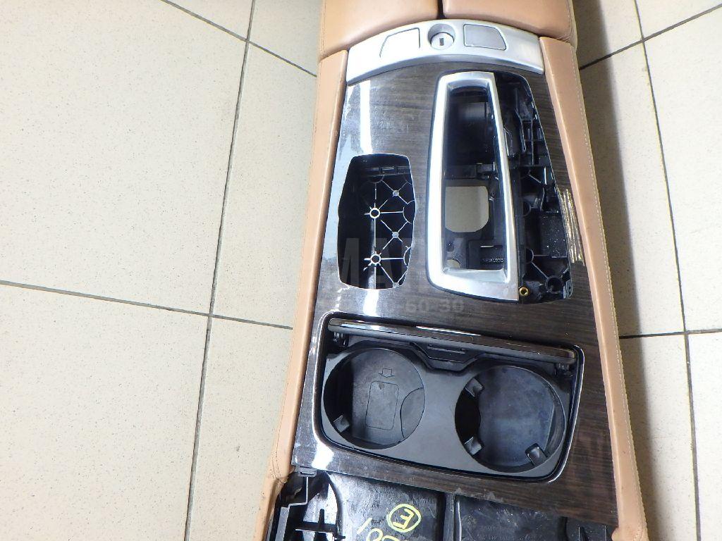 Консоль для  Audi V8 1988-1994