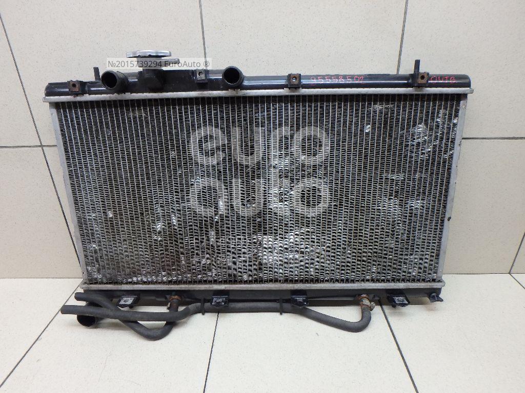 RADIATOR ASSY SUBARU 45111AE060