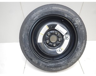 Диск запасного колеса (докатка) 16 для Suzuki SX4 2013> с разбора состояние отличное