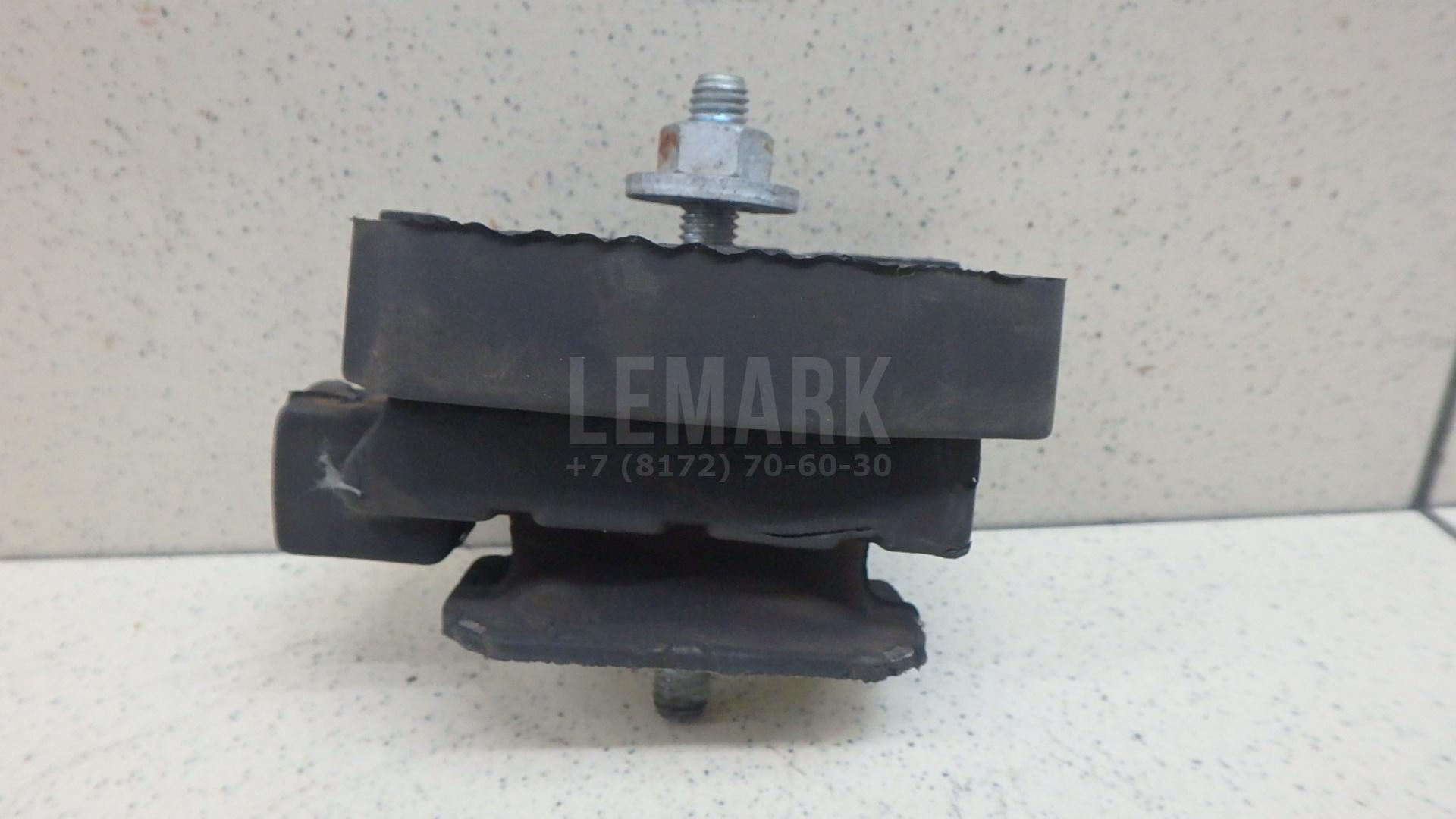 Опора КПП для  BMW 5-serie F10/F11 2009-2016