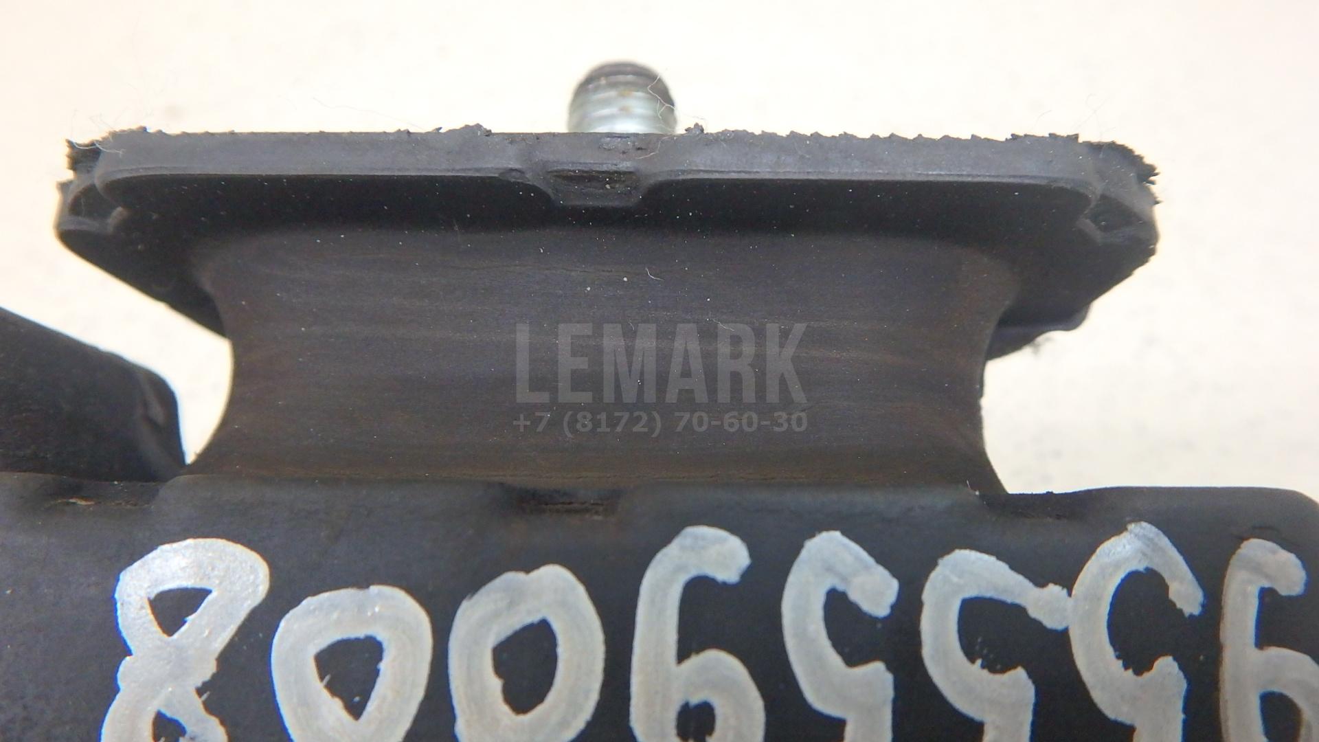 Опора КПП для  BMW 5-serie F10/F11 2009-2016