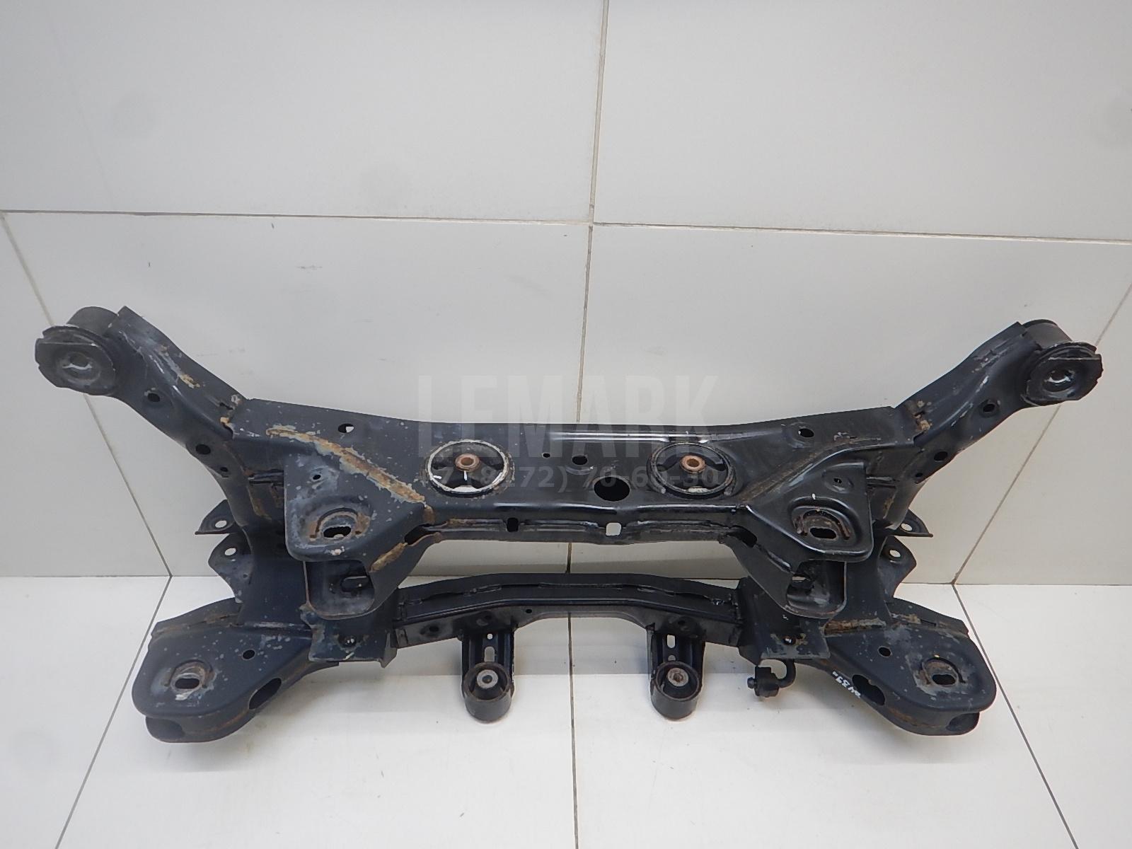 Балка задняя 55405D3150 Hyundai-Kia