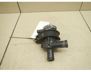 Насос (помпа) электрический для Skoda Yeti 2009-2018 с разбора состояние отличное