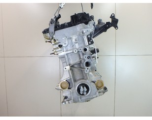 Двигатель (ДВС) B46B20 B для BMW 5-serie G30/G31/F90 2017> контрактный товар состояние отличное