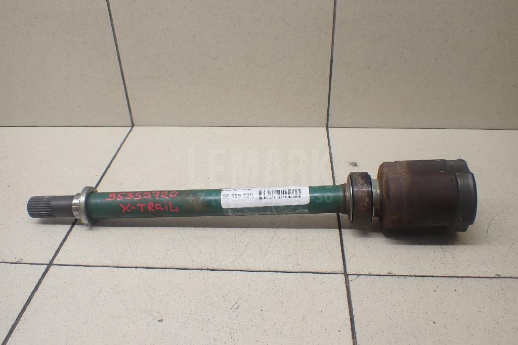 ШРУС внутренний передний 39771JG04C Nissan