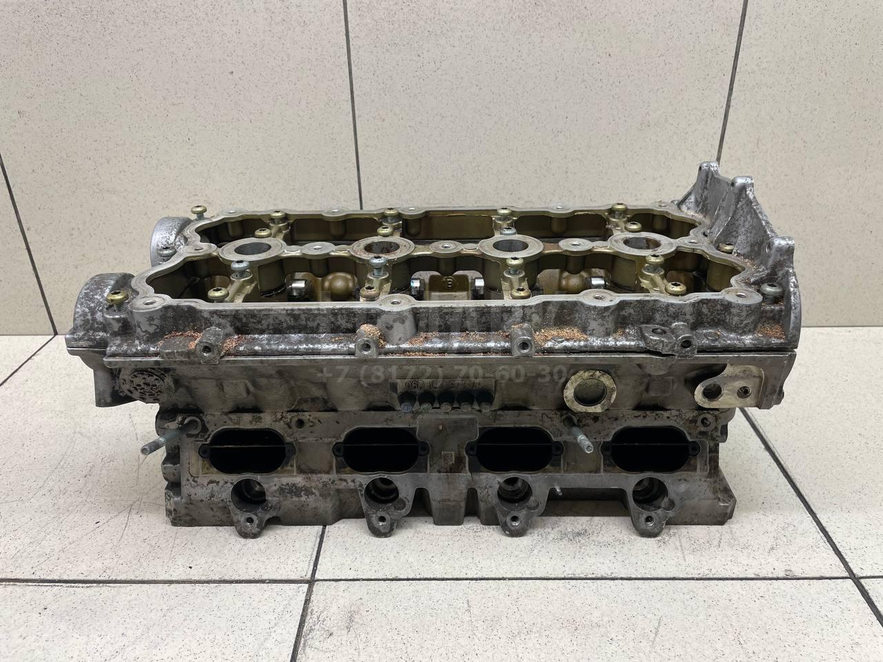 Головка блока 06D103351B VAG