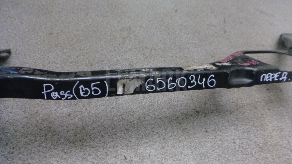 Траверса рамы поперечная 3B0805851 VAG