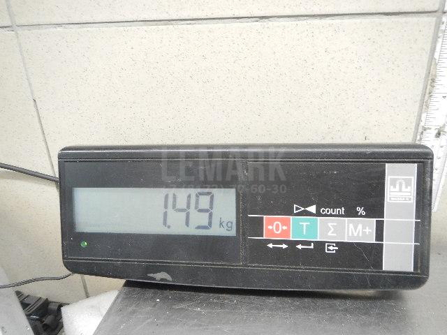 Стеклоподъемник электр. задний правый для  BMW X6 F16/F86 2014-2020