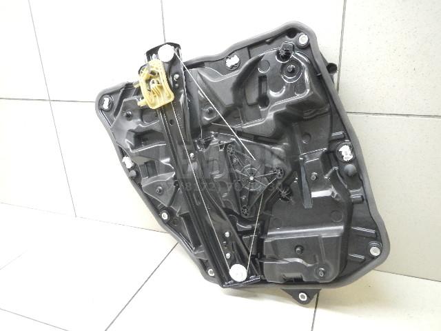 Стеклоподъемник электр. задний правый для  BMW X6 F16/F86 2014-2020