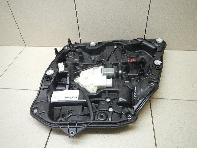 Стеклоподъемник электр. задний правый для  BMW X6 F16/F86 2014-2020