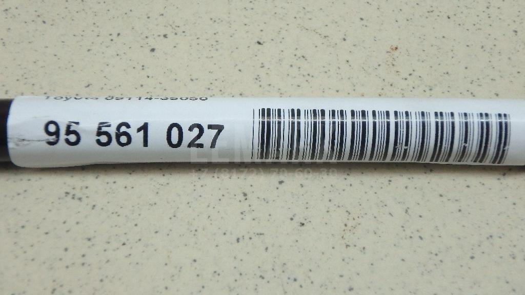 Тяга домкрата 0911435050 Toyota