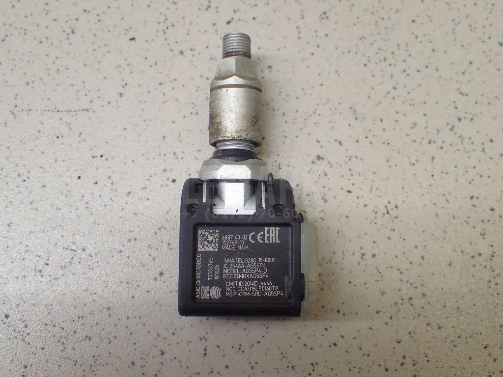 Датчик давления в шине (TPMS)