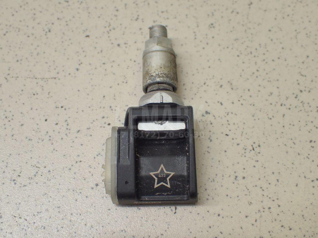 Датчик давления в шине (TPMS) для  Audi A3 [8P1] 2003-2013