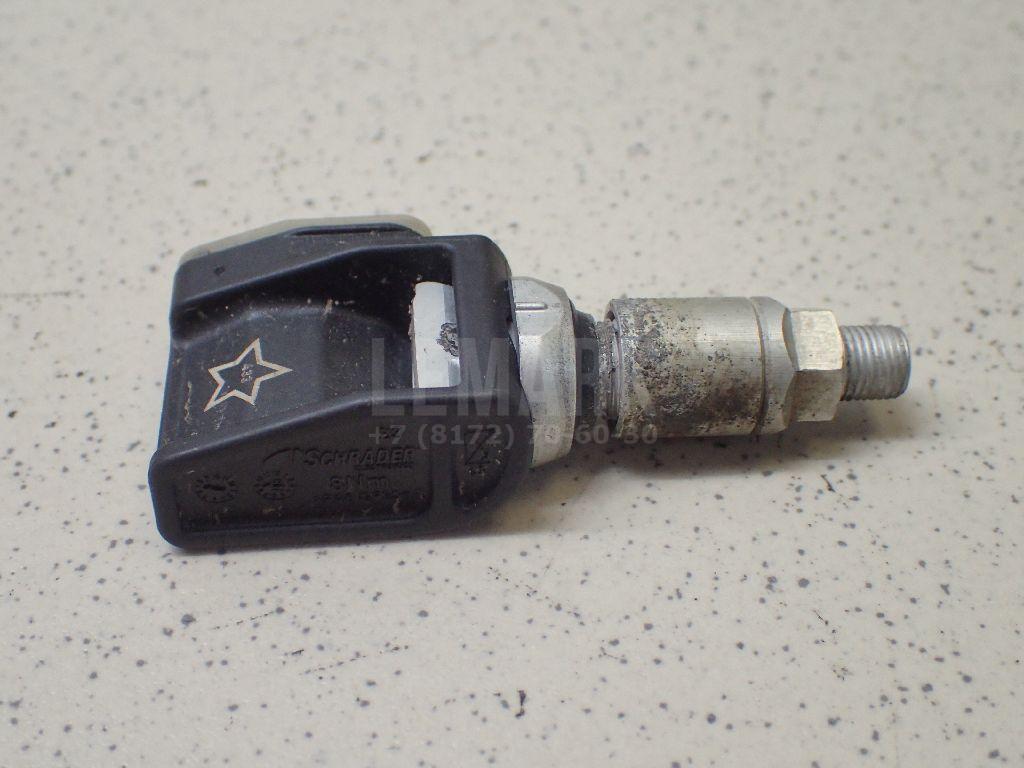 Датчик давления в шине (TPMS) для  Audi A3 [8P1] 2003-2013
