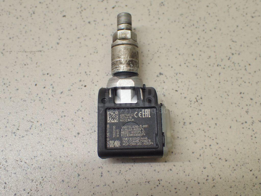 Датчик давления в шине (TPMS)