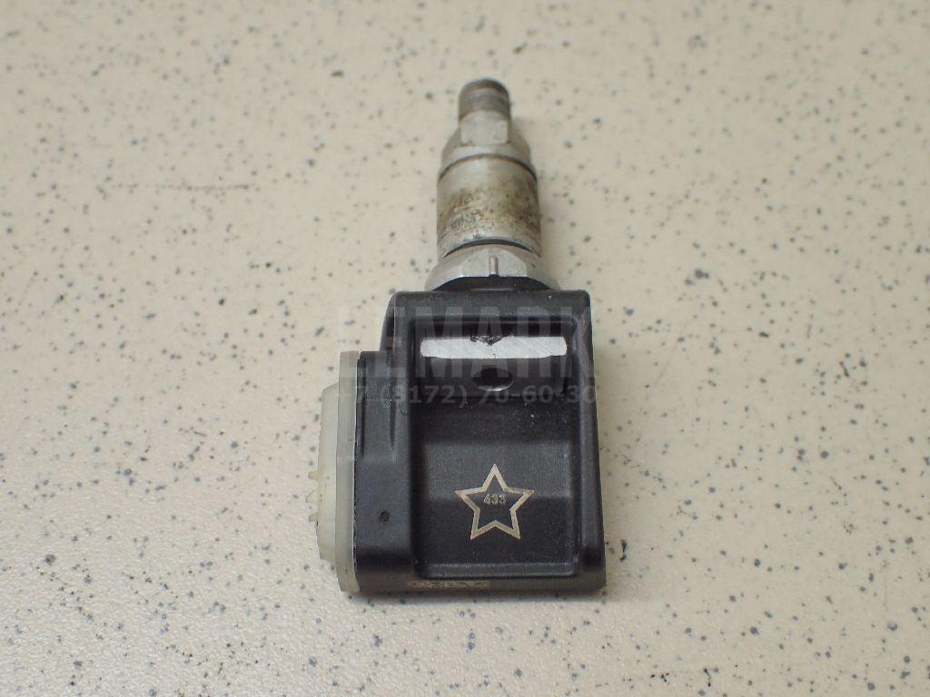 Датчик давления в шине (TPMS) для  Audi Q7 [4L] 2005-2015