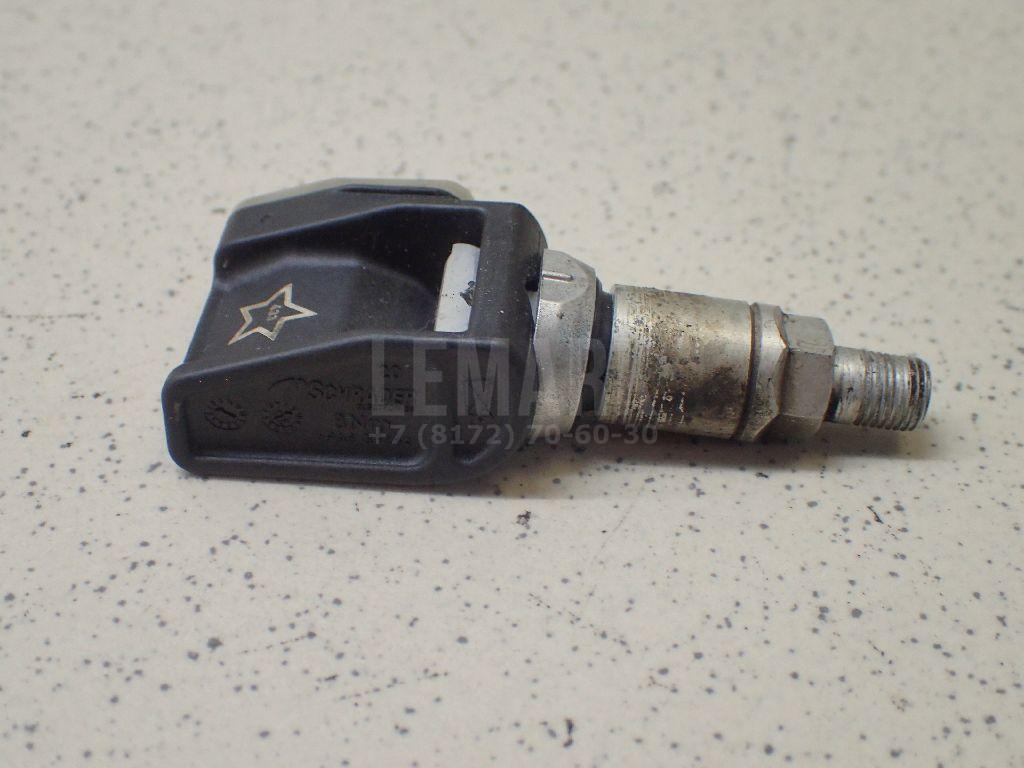 Датчик давления в шине (TPMS) для  Audi Q7 [4L] 2005-2015