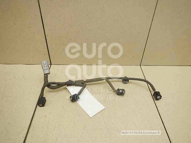Проводка (коса) для Lexus GX460 2009>