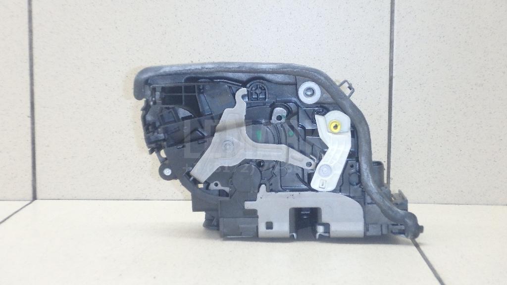 Замок двери передней правой для  BMW 6-serie E63 2004-2009