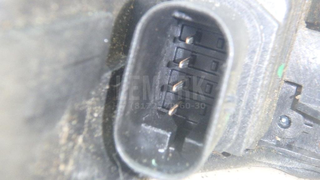 Замок двери передней правой для  BMW 6-serie E63 2004-2009
