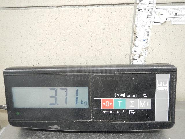 Обшивка двери задней правой для  BMW X1 E84 2009-2015