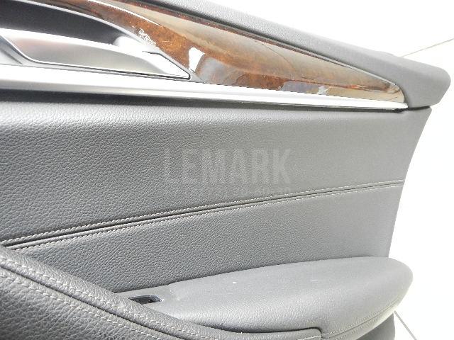 Обшивка двери задней правой для  BMW X1 E84 2009-2015
