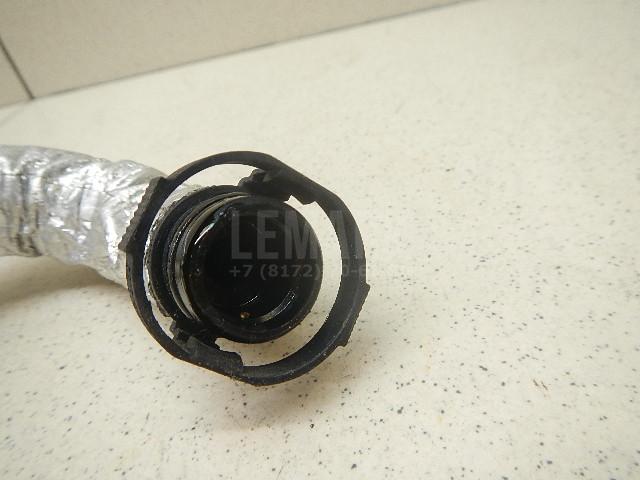 Трубка системы рециркуляции (EGR) для  BMW X5 F15/F85 2013-2018