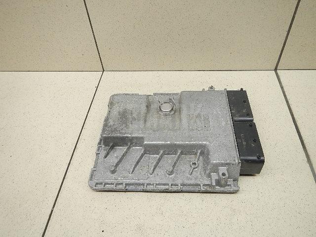 Блок управления двигателем для  BMW 7-serie E65/E66 2001-2008