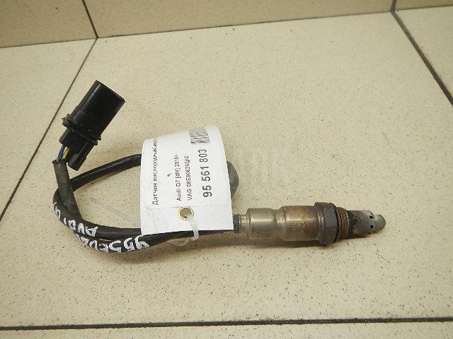 Датчик кислородный/Lambdasonde для  Citroen C4 Grand Picasso 2006-2014