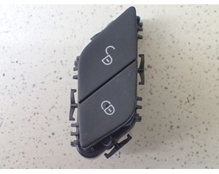 Кнопка центрального замка для Mercedes Benz Vito (447) 2014> с разбора состояние отличное