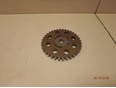 Шестерня (шкив) распредвала