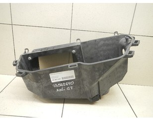 Воздухозаборник (внутри) для Audi Q7 [4M] 2015> БУ состояние отличное