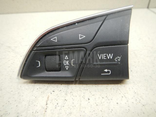 Кнопка многофункциональная для  Bentley Continental GT 2003-2011
