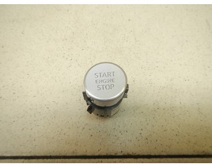 Кнопка запуска двигателя для Audi Q7 [4M] 2015> БУ состояние отличное