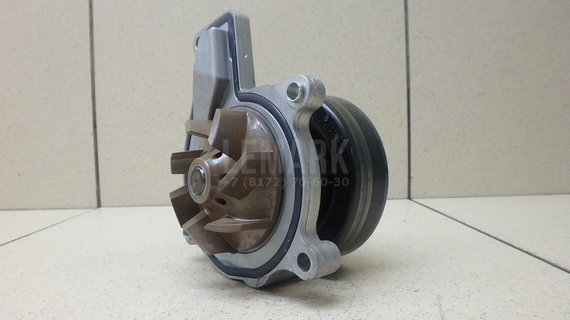 Насос водяной (помпа) для  Audi A3 [8V] 2013-2020
