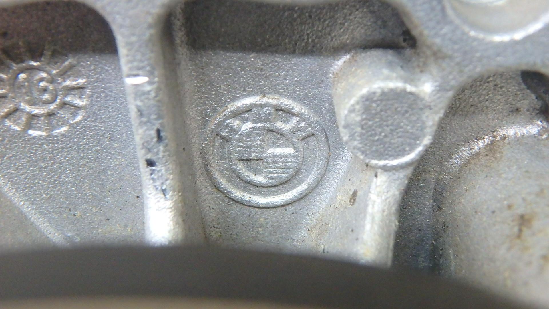 Насос водяной (помпа) для  Audi A3 [8V] 2013-2020