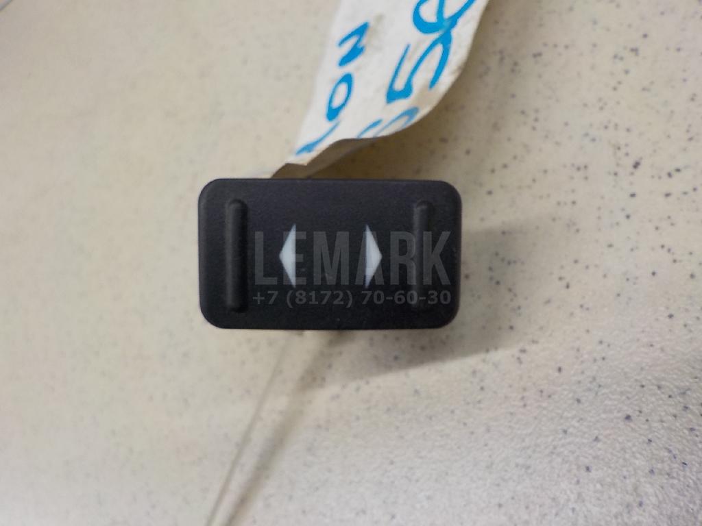 Кнопка стеклоподъемника