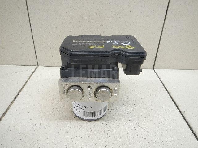 Блок ABS (насос) 589202W900 Hyundai-Kia