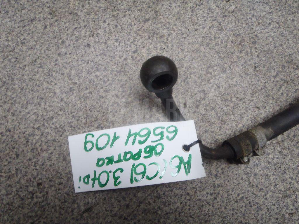 Шланг гидроусилителя