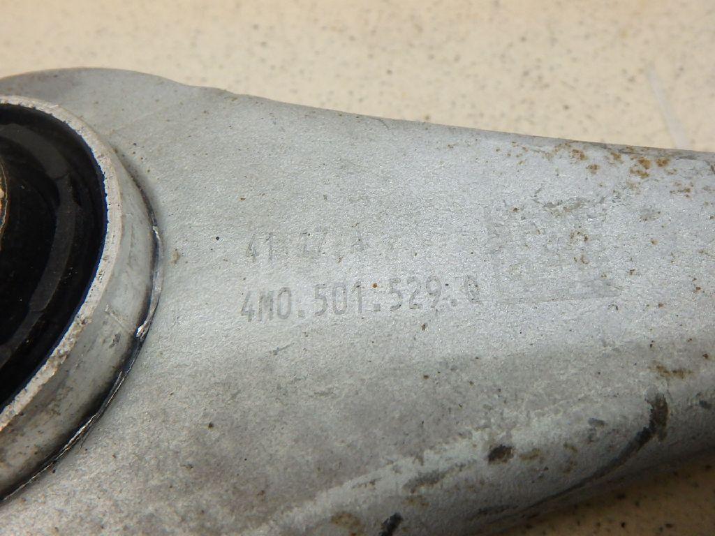 Тяга задняя поперечная левая для  BPW ECO 0-1996